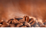 roasted coffee beans