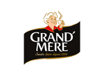 logo grand mere