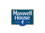 logo maxwell house