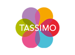 logo tassimo