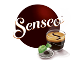 senseo logo