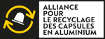 apldea alliance pour le recyclage des capsules en aliminium