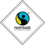 icon label fairtrade international