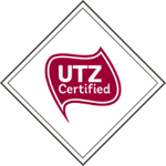 icon label utz certified
