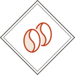 cafe en grain icon