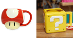 mug mario