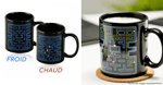 mug pacman