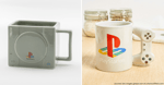 mug playstation