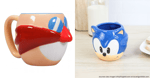 mug sonic