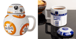 mug starwars
