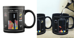 mug tetris