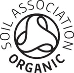 logo organic food certification soil association small