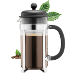 maison du cafe cafetiere a piston