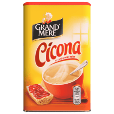 grandmere instantane cicona