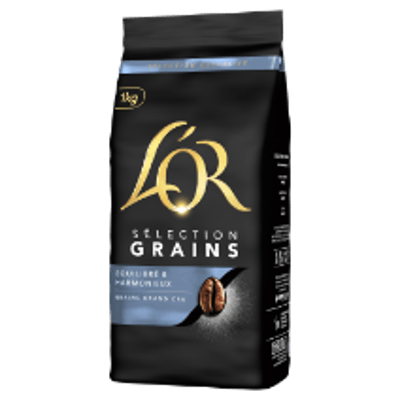 grains selection  1kg