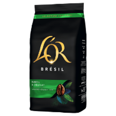 grains bresil 500g