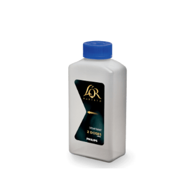 groupe de masques detrartrant philips