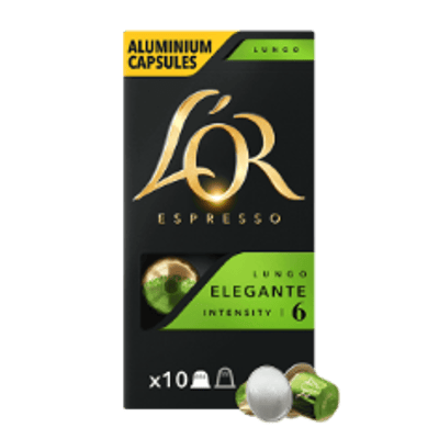 les lungos lungo elegante