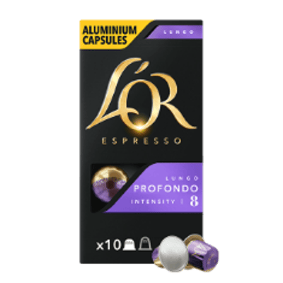 les lungos lungo profondo