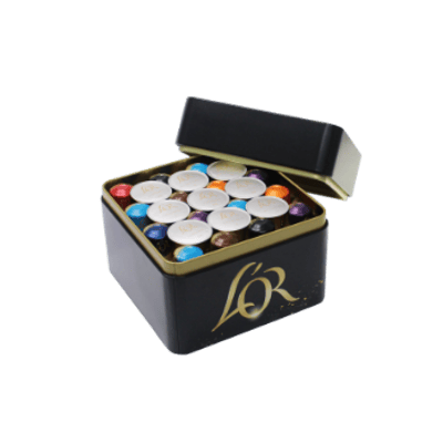 lor black tin box open 3 1 1