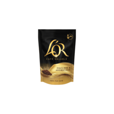 lor soluble recharge 150g
