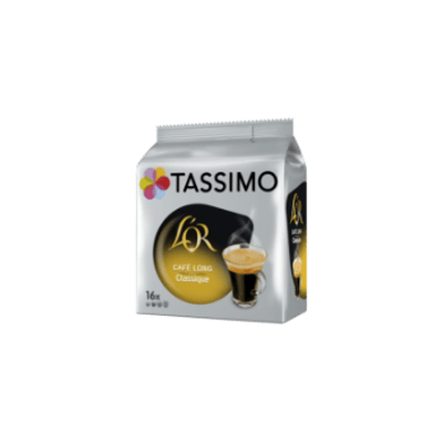 lor t discs cafe long