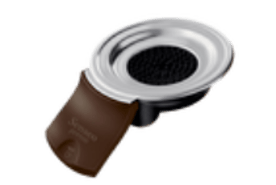 senseo coffee pad holder