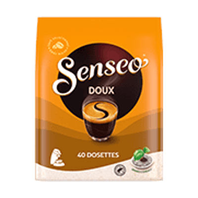 senseo doux