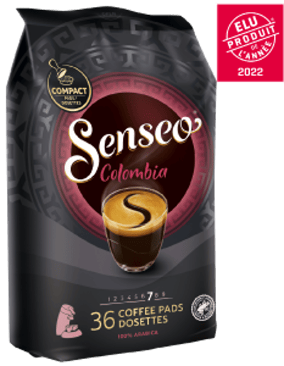 senseo 200 origine colombia epla 2022 front left