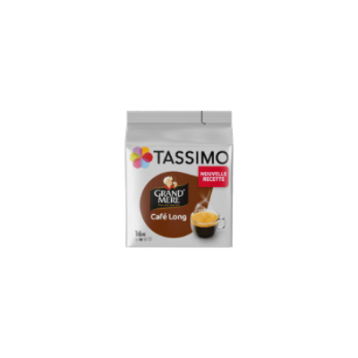 fr 8711000443965 tassimo grandmere cafelong x16 107