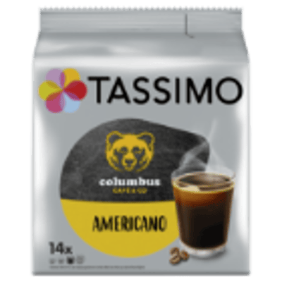fr 8711000469354 tassimo columbus americano 14x 4060100 front 13