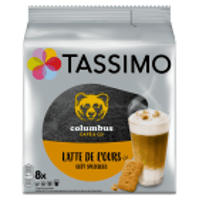 fr 8711000469385 tassimo columbus latte de lours 8x 4060101 front 1