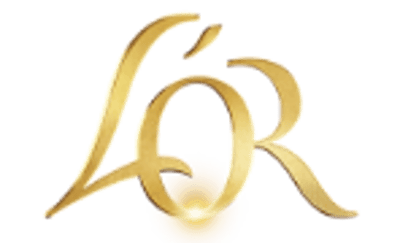 LOR logo