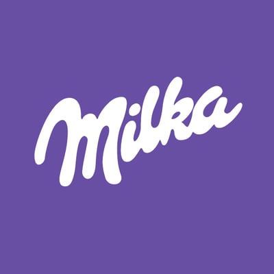 Milka Logo
