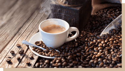 maison du cafe grain tasse image 4