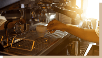 maison du cafe moulu expresso image 5