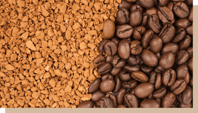 maison du cafe instantane grains image 5