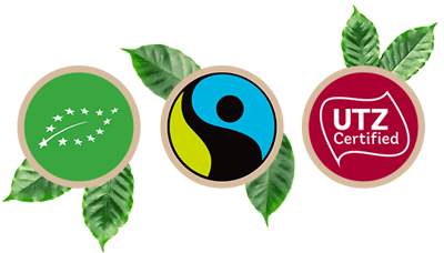 labels cafe image related