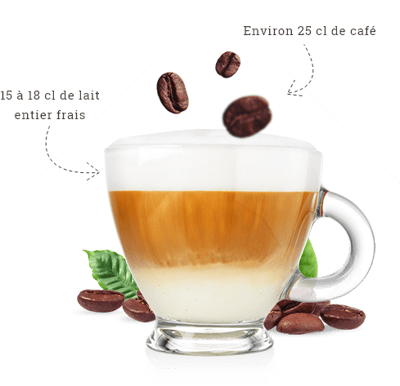 maison du cafe preparation cappucino description desktop