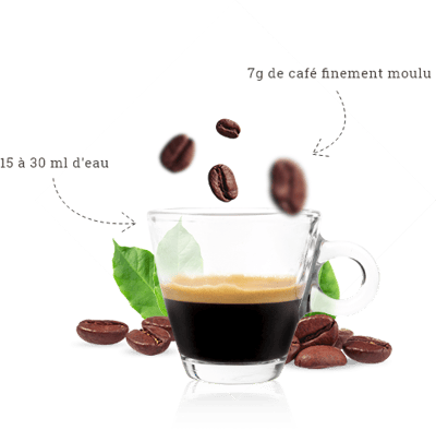 maison du cafe preparation ristretto description desktop