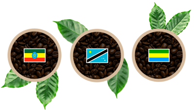 varietes cafes similaire