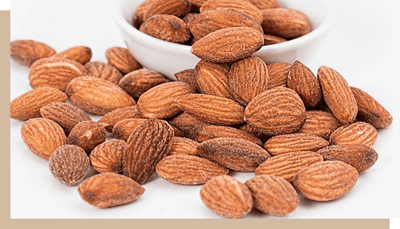 maison du cafe article lait amande