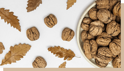 maison du cafe article lait noix